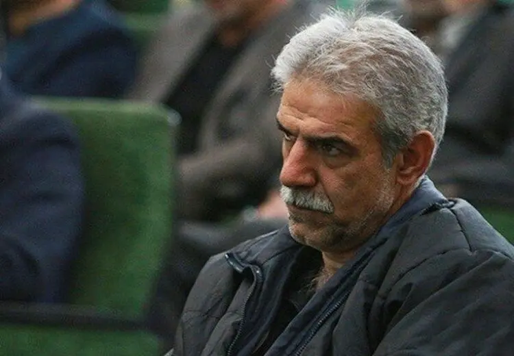 پیشکسوتان پرسپولیس ماهی ۵ میلیون تومان حقوق می‌گیرند