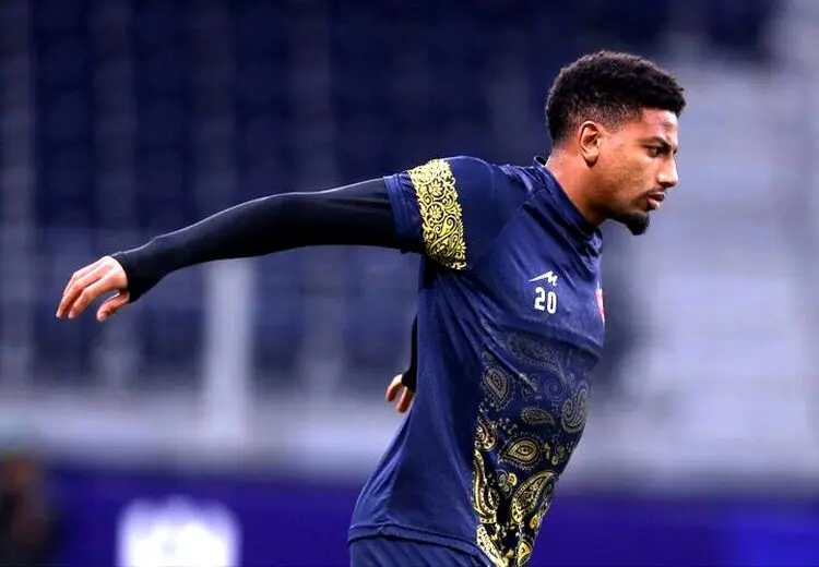 مدافع ملی پوش پرسپولیس همچنان دنبال تیم