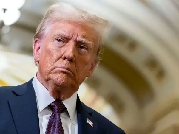 احتمال کناره‌گیری ترامپ از روند صلح در اوکراین