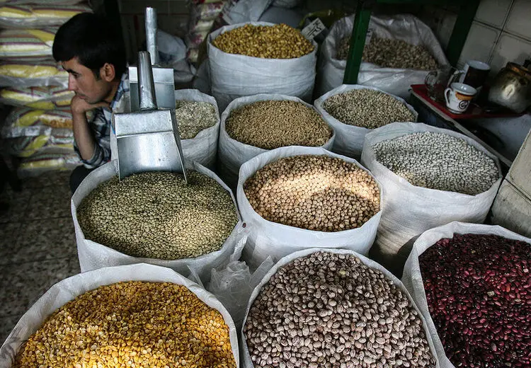 اعلام میزان تغییر قیمت برنج، حبوبات، قند و شکر + جزییات