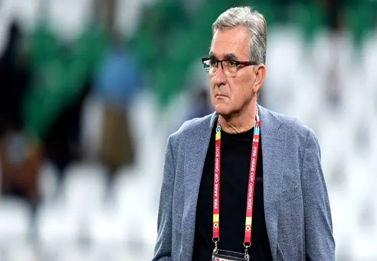 تیم برانکو در کافا سوم شد