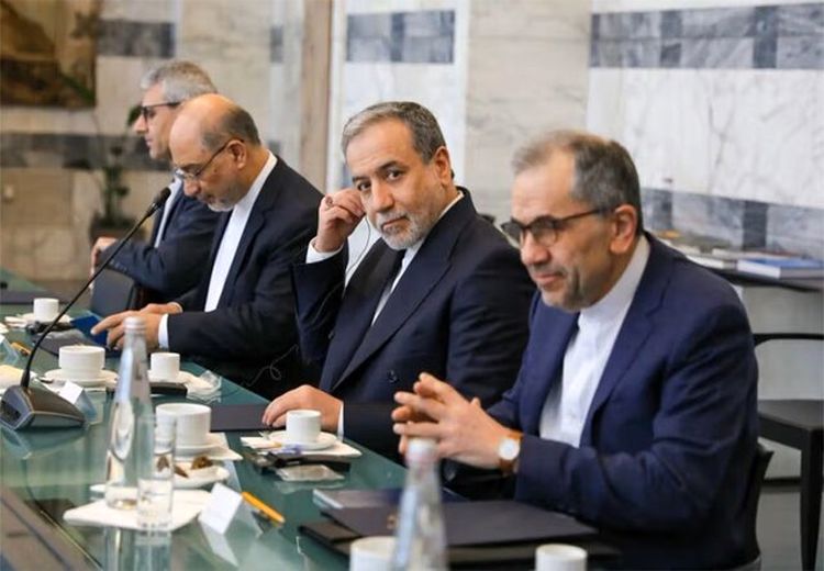 ادعای خبرساز یک رسانه درباره دور بعدی مذاکرات