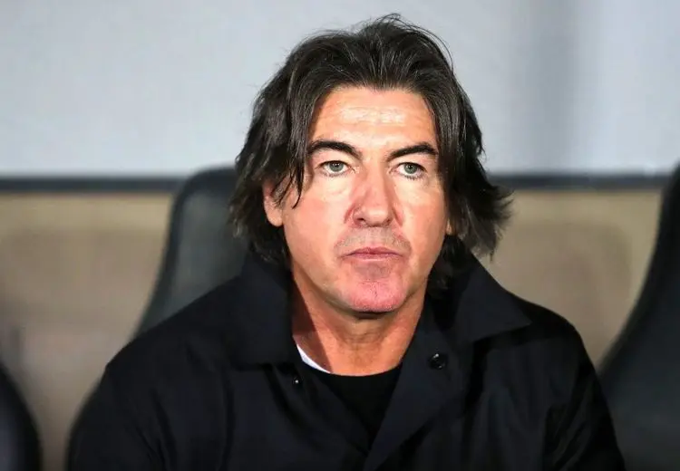 ساپینتو: 12 روز است که مدیران به من زنگ نزده‌اند!