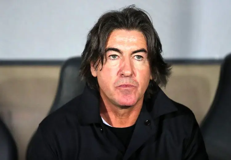 دستیار اول ساپینتو انتخاب شد!