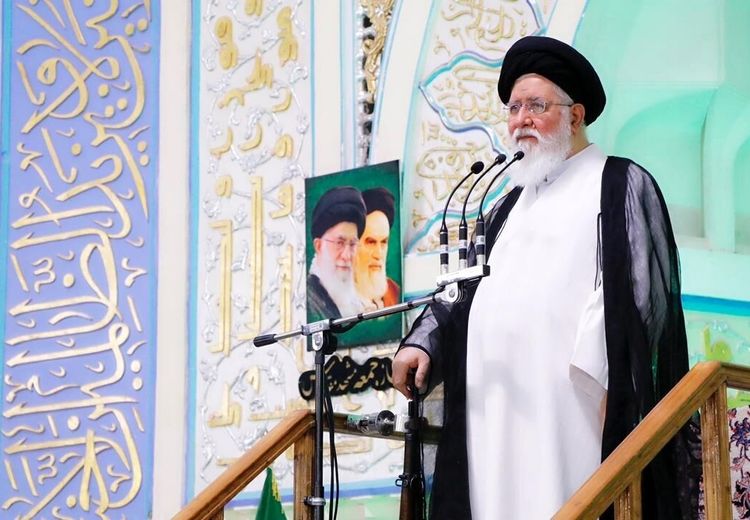 علم الهدی: این زمزمه در جامعه نابجاست که می‌گویند به خاطر انسجام اجتماعی، کشف حجاب را نادیده بگیریم