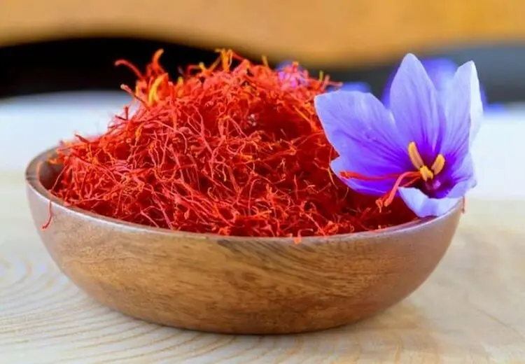 ادویه ای که ضد افسردگی، ضد تشنج و تقویت کننده حافظه است