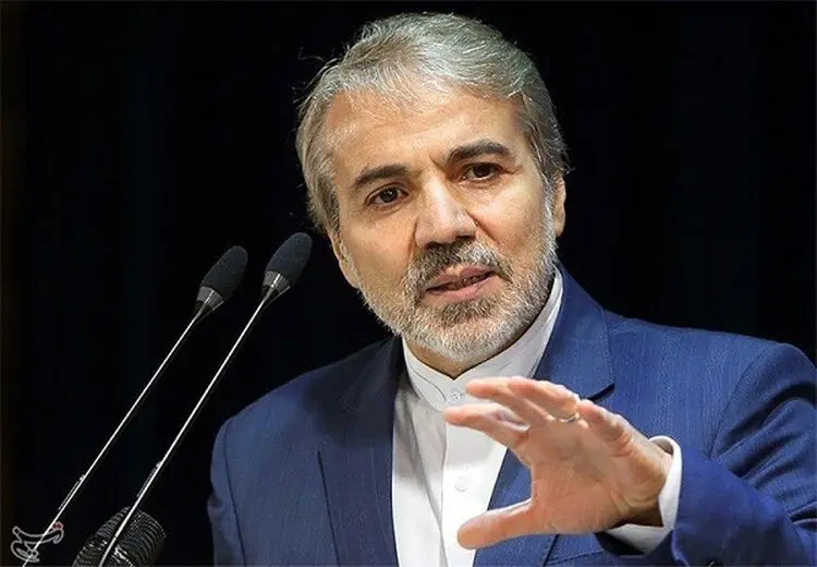 نامه سرگشاده نوبخت به رییسی: رشد اقتصادی بهار 1400، ۰٫۴ درصد نبود، 8.5 درصد بود/ تورم هم 45 درصد بود، نه 60 درصد/ برای جلسه با مدیران‌ اقتصادی‌تان آماده‌ام