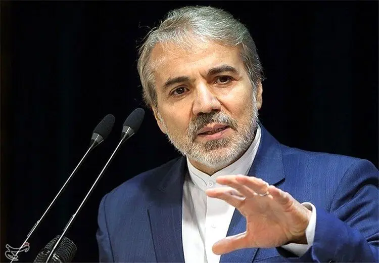 نامه سرگشاده نوبخت به رییسی: رشد اقتصادی بهار 1400، ۰٫۴ درصد نبود، 8.5 درصد بود/ تورم هم 45 درصد بود، نه 60 درصد/ برای جلسه با مدیران‌ اقتصادی‌تان آماده‌ام