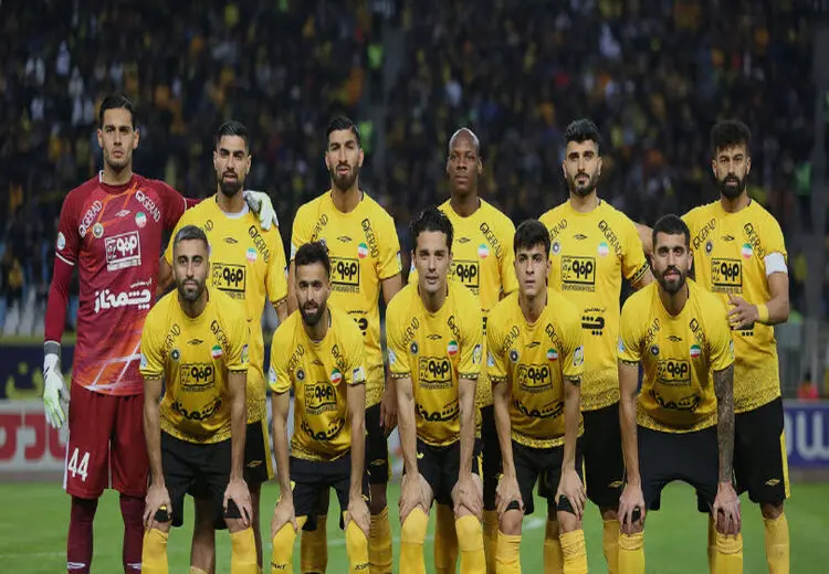 سپاهان جذاب ترین تیم لیگ برتر است