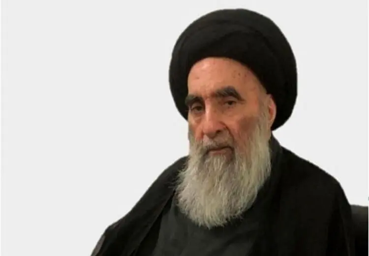 آیت‌الله سیستانی: پنجشنبه اول محرم است