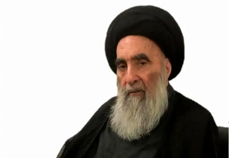 آیت‌الله سیستانی: پنجشنبه اول محرم است