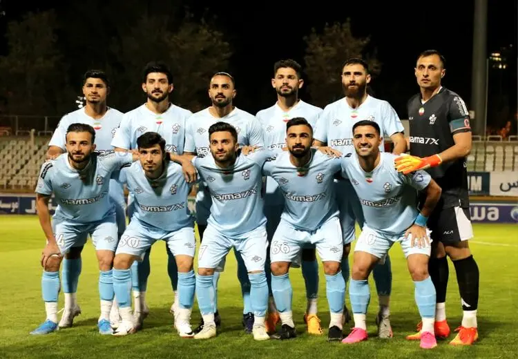 بیانیه باشگاه پیکان: نگران خدشه‌دار شدن روح پاک فوتبال هستیم