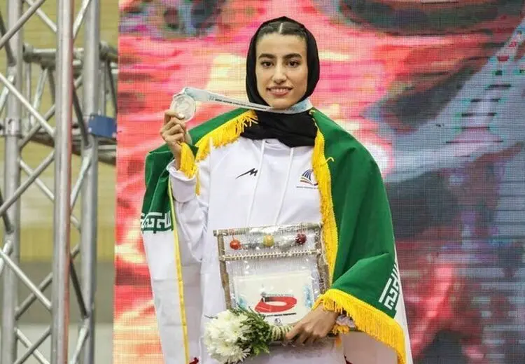 از دیدن علی دایی استرس گرفتم