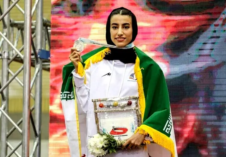 از دیدن علی دایی استرس گرفتم