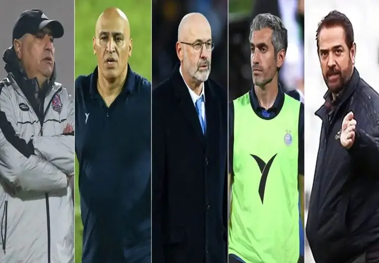 اقدام مشکوک یک استقلالی برای انتخاب سرمربی آبی‌ها
