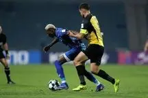 راه خروج بازیکنان خارجی استقلال از ایران