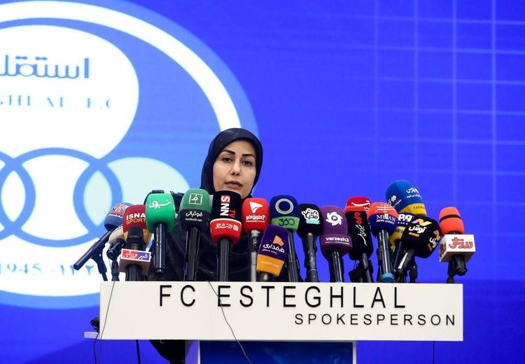 سیما: ساپینتو گفت حسینی نمی‌تواند دروازه‌بان اول باشد