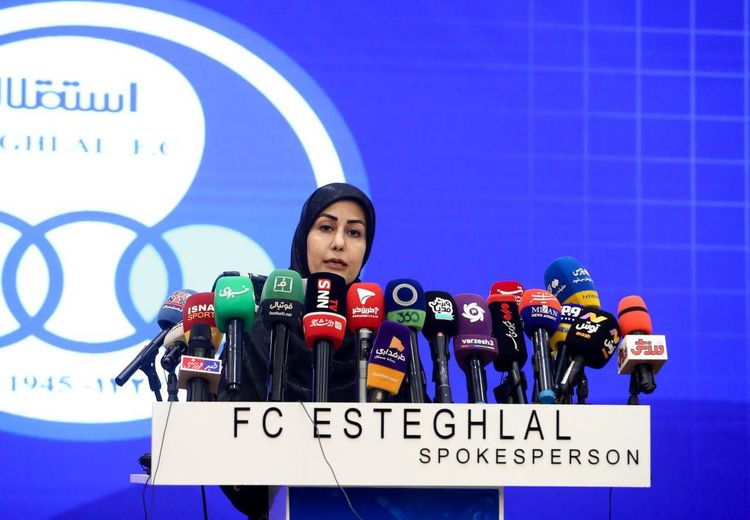 سیما: ساپینتو گفت حسینی نمی‌تواند دروازه‌بان اول باشد