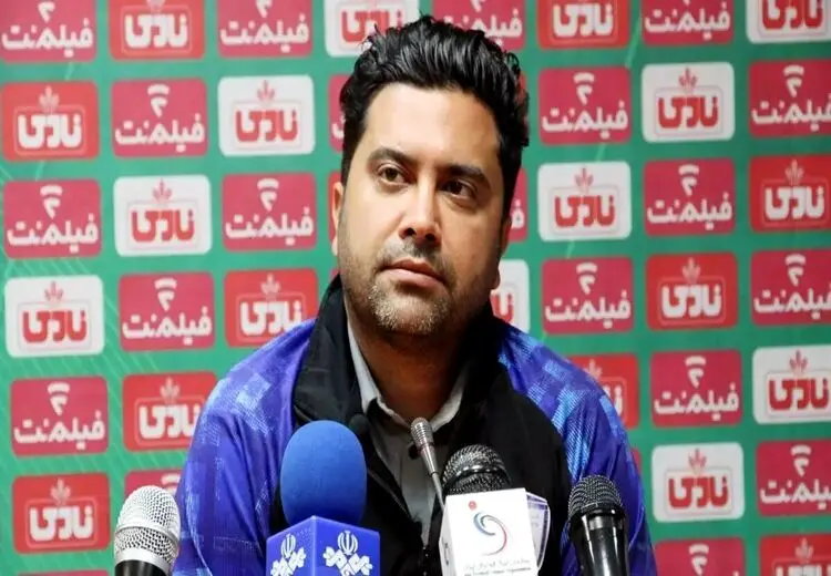 سعید اخباری: استقلال نسبت به گذشته پیشرفت داشته است