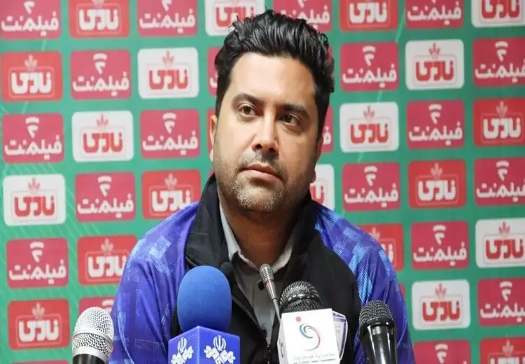 سعید اخباری: استقلال نسبت به گذشته پیشرفت داشته است