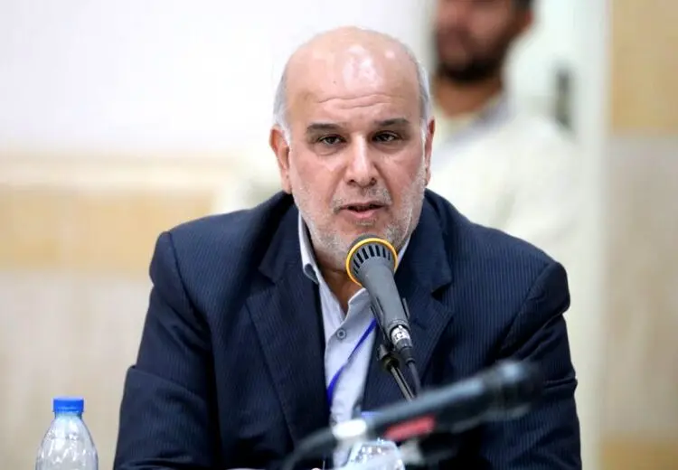 حمله طالقانی به سرمربی فولاد: منصوریان در حد و اندازه فوتبال خوزستان نیست