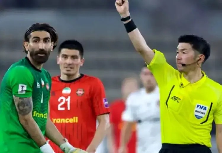 کارشناسی قضاوت مرد ژاپنی علیه تراکتور!