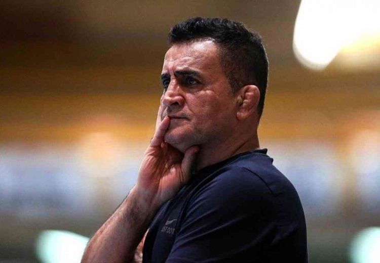 پیام جنجالی محمد بنا برای سرمربی پرسپولیس