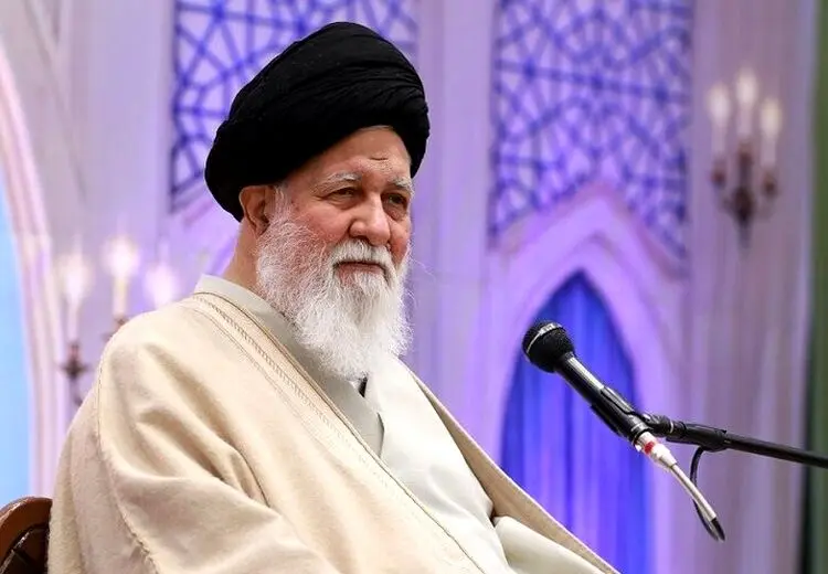 خطبه علم‌الهدی درباره اسرائیل خبرساز شد