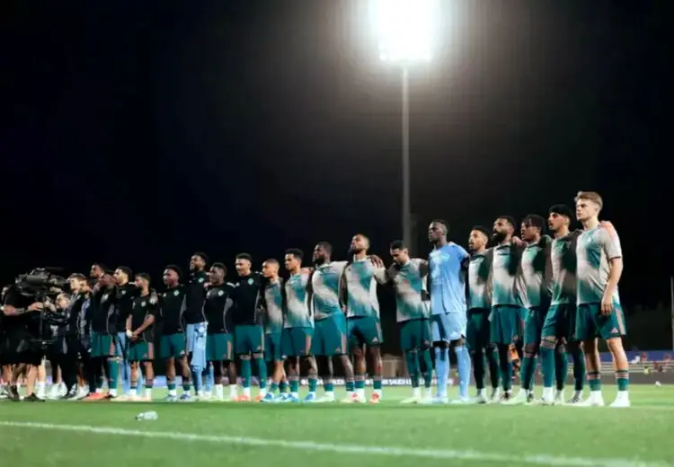جعبه ‌سیاه داوری فوتبال عربستان!