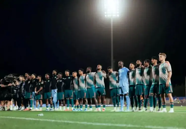 جعبه ‌سیاه داوری فوتبال عربستان!