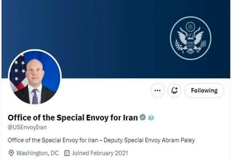 جانشین رابرت مالی: ایران نمی‌تواند میزبان رویداد روز جهانی دریانوردی باشد