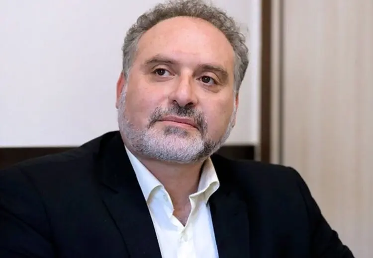 سروده افشین اعلا برای شهدای دنا