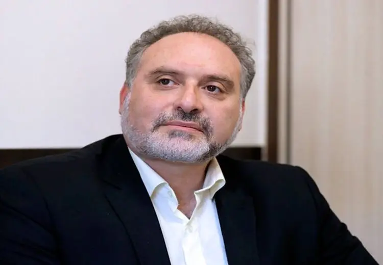 سروده افشین اعلا برای شهدای دنا