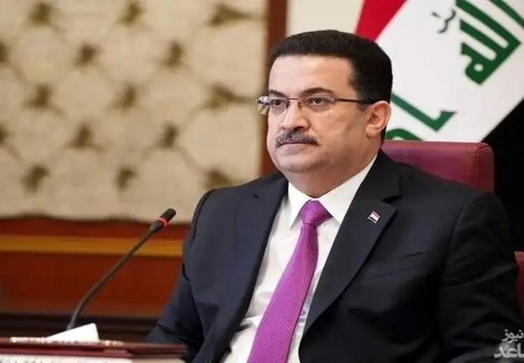 موضع جدید نخست وزیر عراق درباره اوضاع منطقه