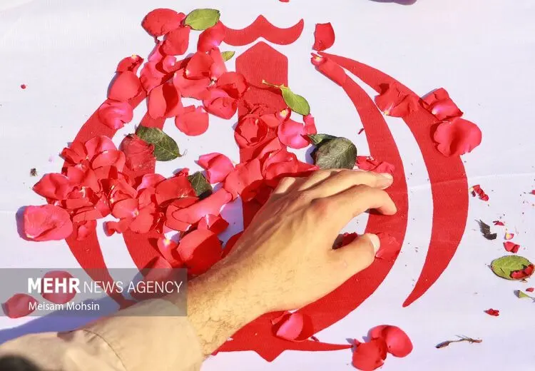 اعلام اسامی ۳۵ نفر از کارکنان شهید پدافند هوایی ارتش در مقابله با اسرائیل 