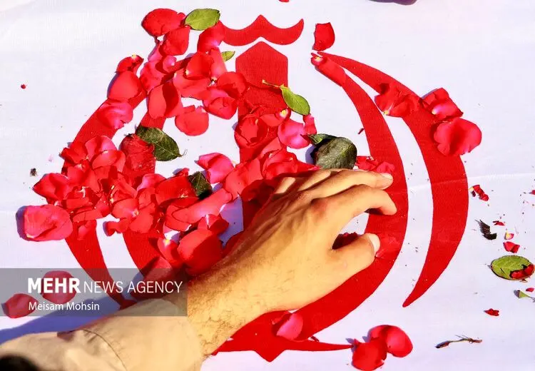 اعلام اسامی ۳۵ نفر از کارکنان شهید پدافند هوایی ارتش در مقابله با اسرائیل 