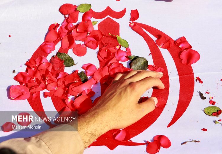 اعلام اسامی ۳۵ نفر از کارکنان شهید پدافند هوایی ارتش در مقابله با اسرائیل 