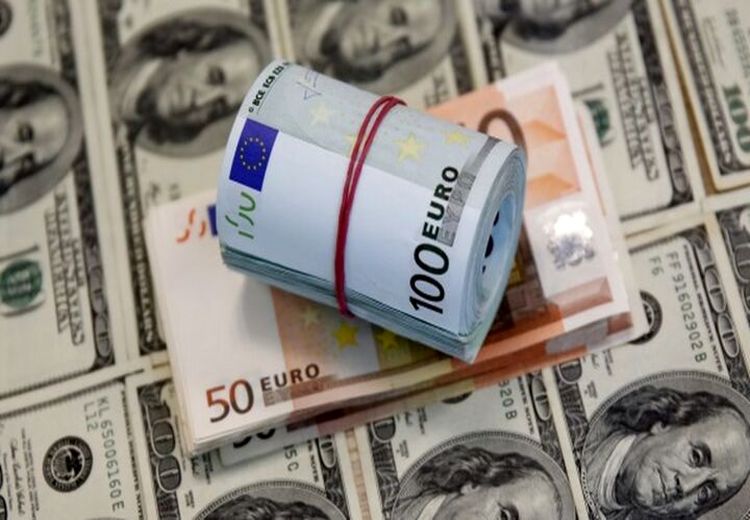 آخرین قیمت دلار و یورو، امروز 21 مرداد