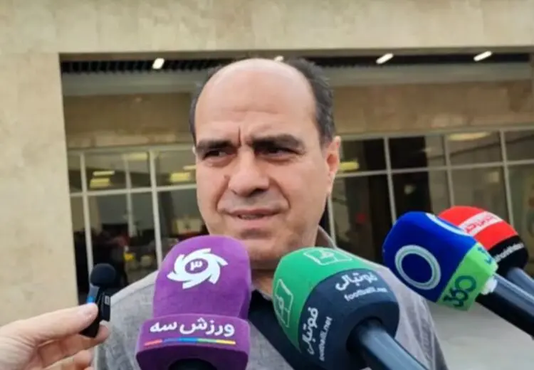 عالمی: آماده برگزاری دربی پایتخت هستیم