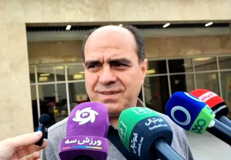 عالمی:این شب می‌توانست به یاد ماندنی شود