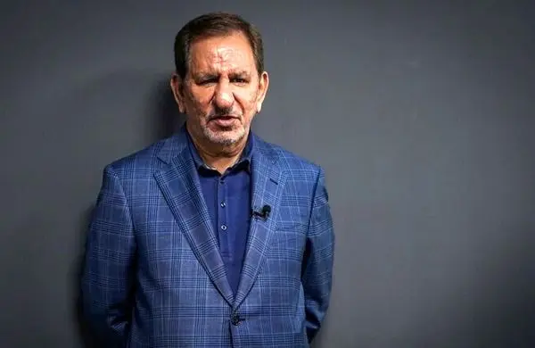 جهانگیری: عده‌ای بر این باورند مردم باید فقیر باشند تا به ما علاقه‌مند شوند