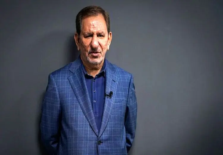 جهانگیری: عده‌ای بر این باورند مردم باید فقیر باشند تا به ما علاقه‌مند شوند