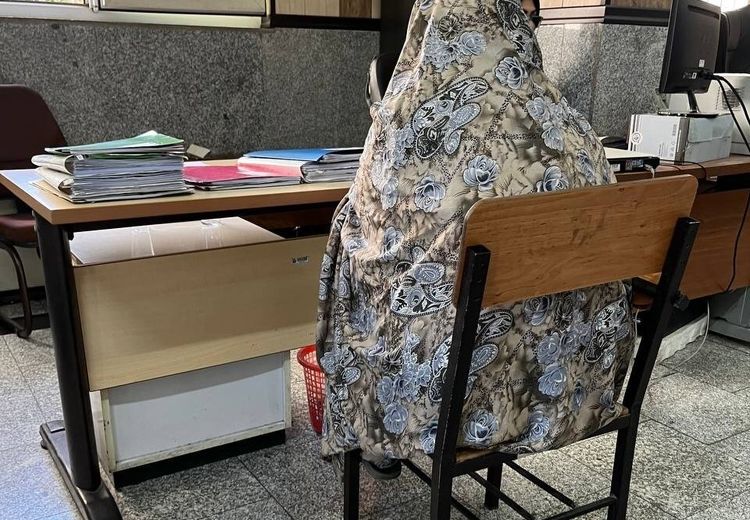 افشای راز قتل مرد گنج یاب توسط همسرش