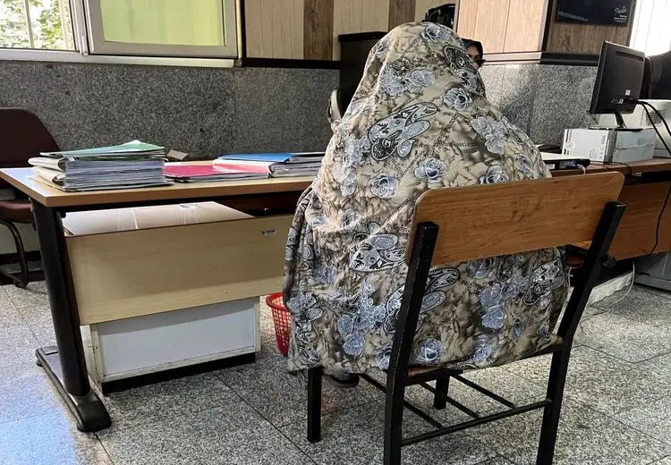 افشای راز قتل مرد گنج یاب توسط همسرش
