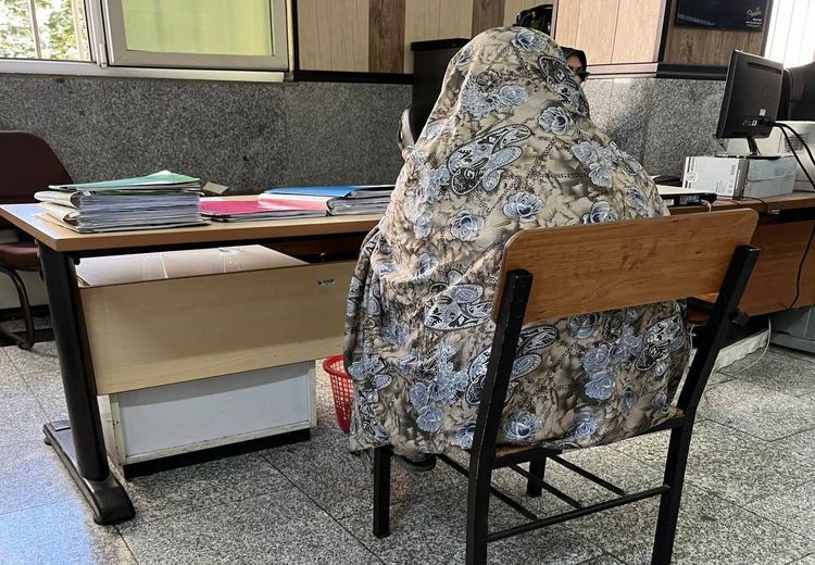 افشای راز قتل مرد گنج یاب توسط همسرش