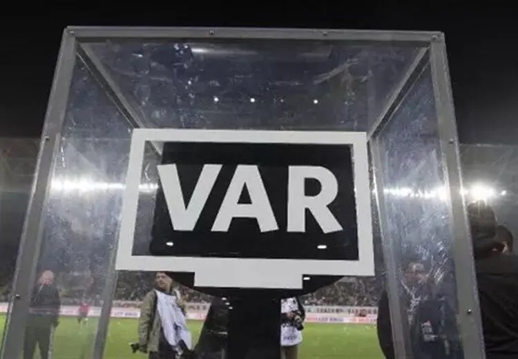 تاج: یک یا دو دستگاه VAR تا ۳ روز آینده وارد ایران می‌شود