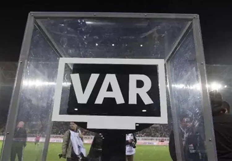 تاج: یک یا دو دستگاه VAR تا ۳ روز آینده وارد ایران می‌شود