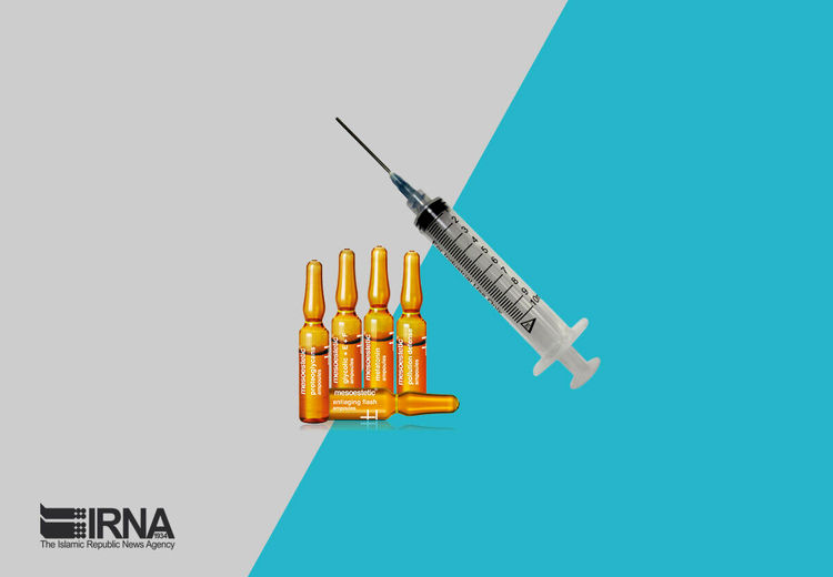 واکسن ایرانی نوترکیب آنفلوآنزا ۳۰ درصد ایمن‌زایی بیشتر دارد
