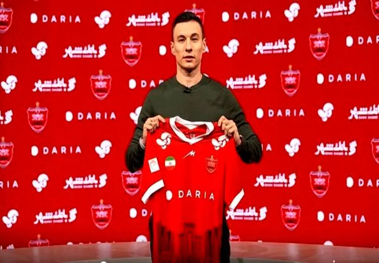 مجوز خرید جدید پرسپولیس صادر شد