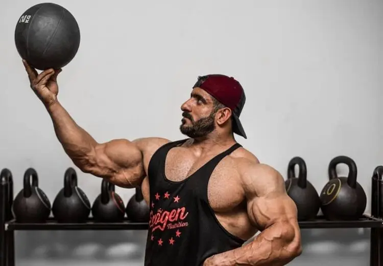 هادی چوپان به آمریکا رسید + عکس